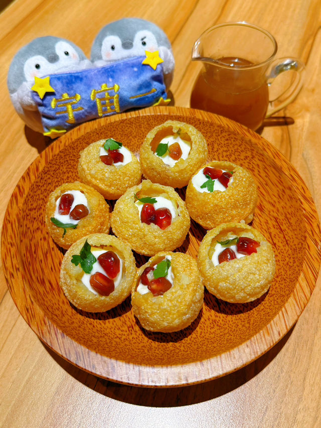 餃子超級正🤭
