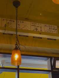 Oimo Cafe Canary – A Charming Retro Cafe in Kamakura