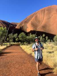 Uluru / Ayers Rock