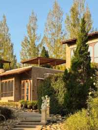 La Toscana สวนผึ้งที่พักฟิลลิ่งอิตาลี