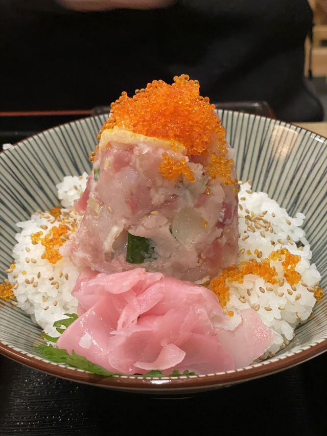 【伊豆×初春の旅】3度美味しい 伊東名物 うずわめし