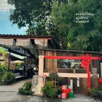 คาเฟ่โฮมมี่เชียงใหม่ อยู่(แล้วโคตร)สุข!!