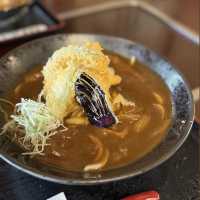 【日本・香川🇯🇵】うどん本陣 山田家