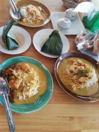 ขนมจีนสะพานหิน ร้านเด็ดภูเก็ต