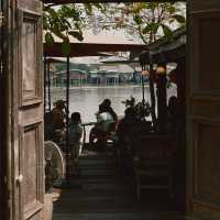 Baan Thong Krub - Pathumthani