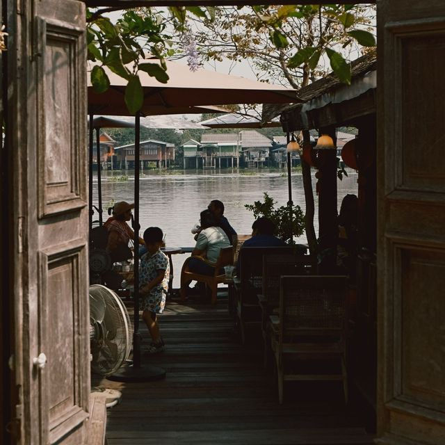 Baan Thong Krub - Pathumthani