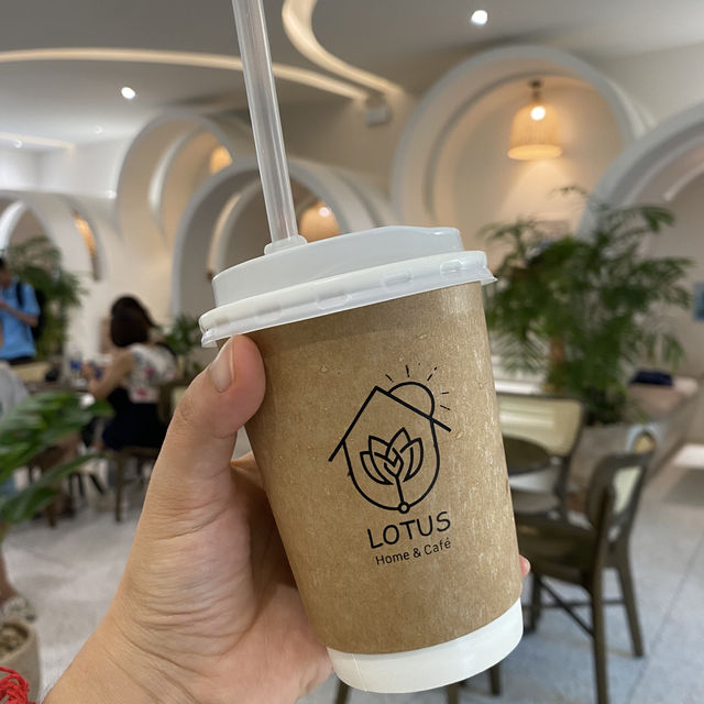 คาเฟ่ที่เหมาะกับการมาเดท