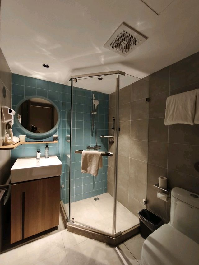 性價比一流的廉價酒店