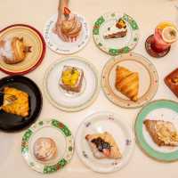 แปะพิกัดร้านครัวซองค์ภูเก็ต 🥐🩷