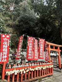 ⛩ 🦊✅佐助稲荷神社（鎌倉）攻略ガイド – 隠れたパワースポット！