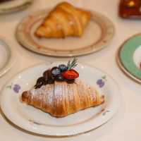 แปะพิกัดร้านครัวซองค์ภูเก็ต 🥐🩷