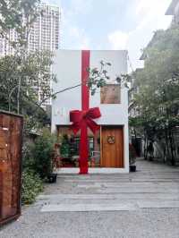 F.I.X. Pradiphat คาเฟ่ประดิพัทธ์ สะพานควาย