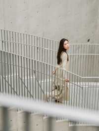 秋田縣立美術館