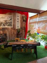 A Journey Through Serenity in Seremban