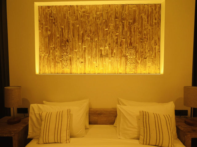 峇里島水明漾Taman Mesari Luxury Villas Seminyak：三臥室私人泳池別墅體驗 🏝️