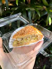 Savoring Katong: A Weekend of Delicious Eats and Scenic Strolls