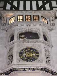 Unveiling London’s City Centre: A Journey Through Time and Innovation