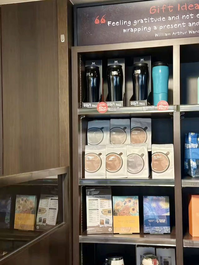 홍콩 가성비 좋은 카페☕️