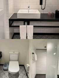 Penta Hotel HK