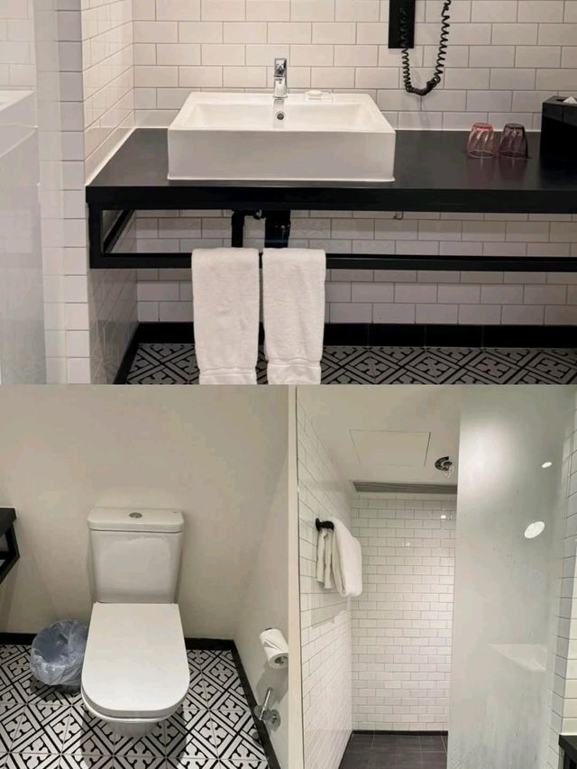 Penta Hotel HK