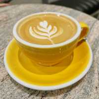  Sunshine Sips at The Summer Coffee Company