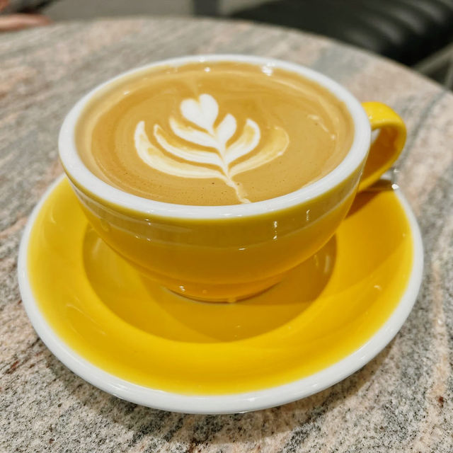  Sunshine Sips at The Summer Coffee Company