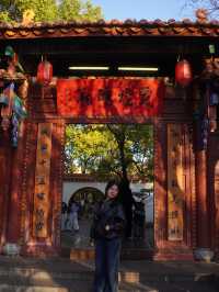 A Perfect Day at Cuihu Park (翠湖) – My Favorite Kunming Itinerary