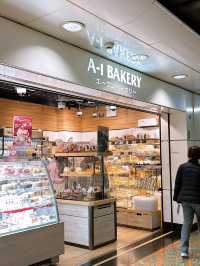 🎏網民一致好評👍🏻A-1 Bakery麵包脆餅‼️