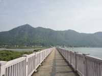 Beyond the Village: A Scenic Escape Around Tai O