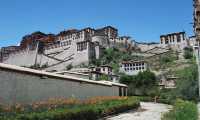 A Spiritual Journey Through the Majestic Potala Palace