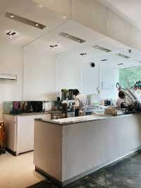 ARA Coffee in Alam Sutera