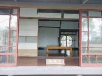 A Zen Escape to Jinguashi’s Japanese Legacy