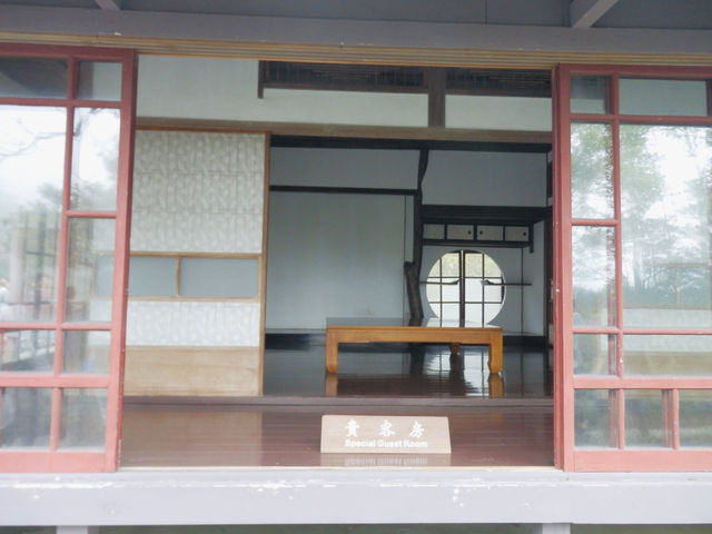 A Zen Escape to Jinguashi’s Japanese Legacy