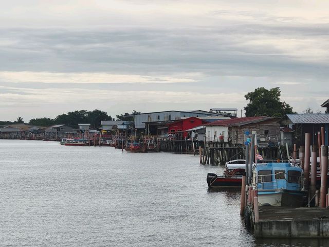 A fruitful day trip to Sekinchan 