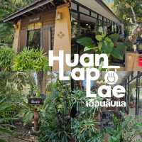 Huan Lap-Lae [ เฮือนลับแล ] 🪴