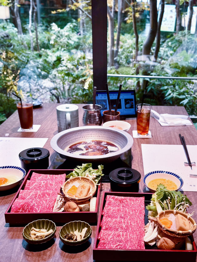 福岡‼️必食壽喜燒推介