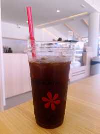 Inthanin Coffee 