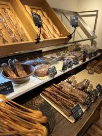 Bread Mocca