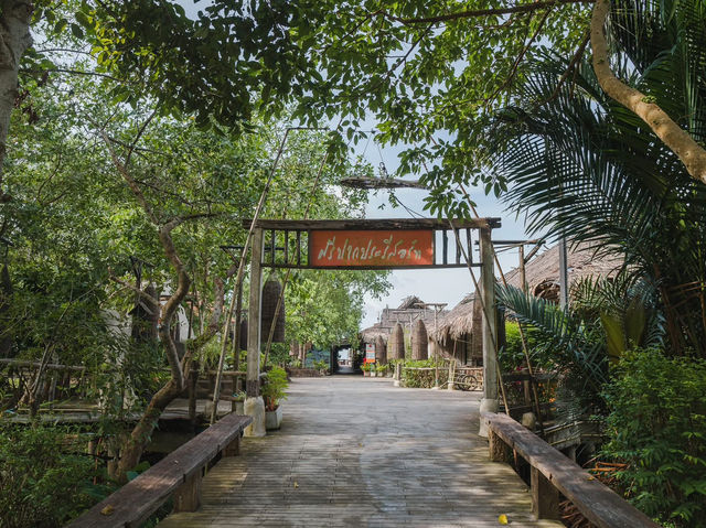 PHATTHALUNG 🌱🌤️