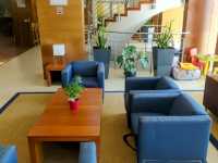 波蘭托倫市區的商務酒店 Hotel Mercure Toruń Centrum