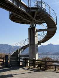 【埼玉県/秩父】誰もが一度は聞いた音楽が流れる絶景スポット