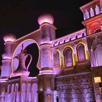 🌍 Enjoy Global Village Dubai