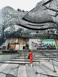 A Perfect 4-Day Singapore Escape