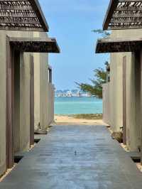 Weizhou Island Reef Hotel: A Seaside Escape Amidst Natural Wonders