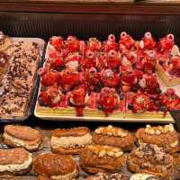 AMAM London Bakery Town, Shanghai 