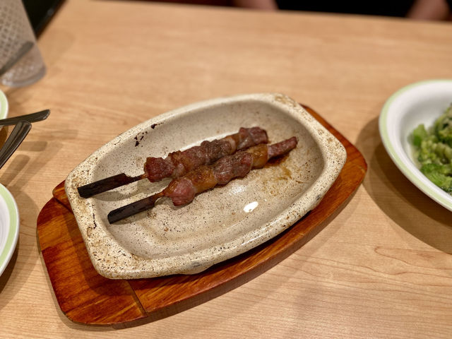 香港吃意大菜好地方🍝✨薩莉亞