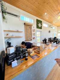 🇯🇵 Little Light Coffee
