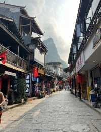 หยางซั่ว: สวรรค์แห่งธรรมชาติและวัฒนธรรม ⛰️🇨🇳