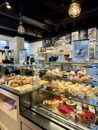 Tea Time in Helsinki: A Stylish Experience🫖