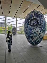 大分県立美術館 OPAM